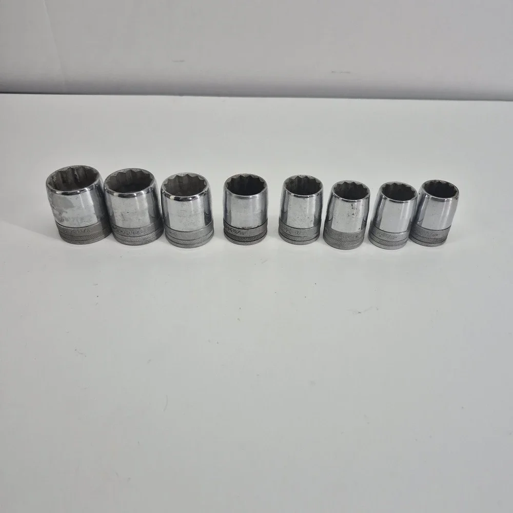 S-K TOOLS 1/2
